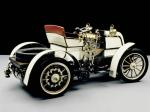 Daimler 8 HP Phoenix Phaeton 1989 года